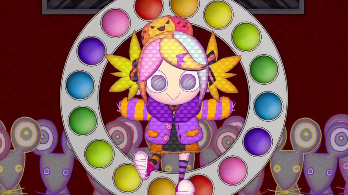 happy halloween vocaloid utaite