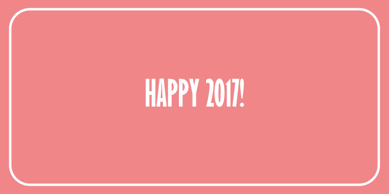 happy 2017 nengajo nieuwjaarswensen