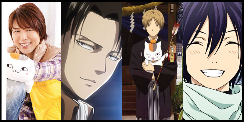 hiroshi kamiya