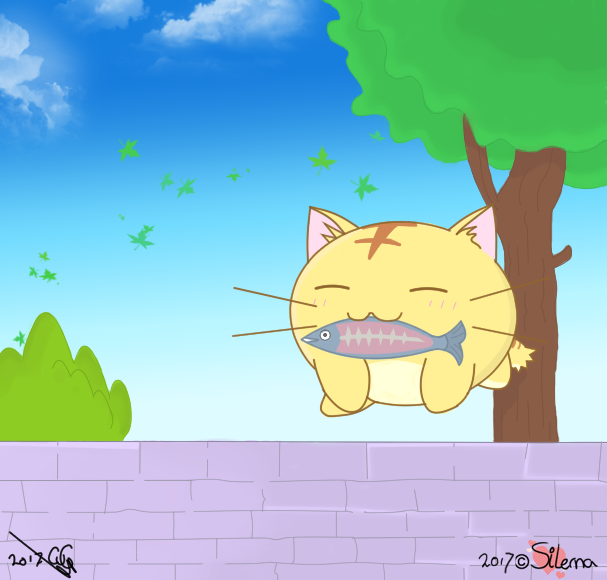 Poyo Silerna