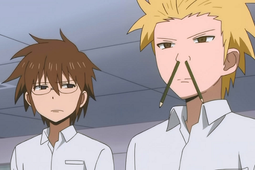 Silerna & Yasumi : Gedeelde blogs maken