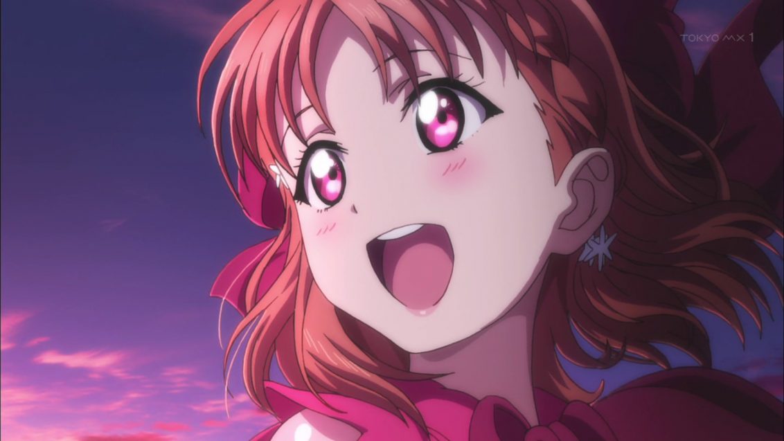 Love Live! Sunshine!! review