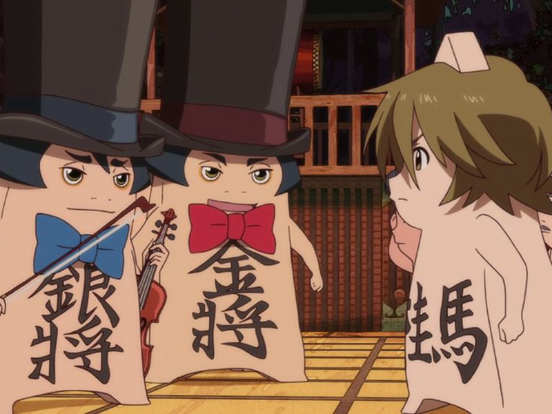 The Eccentric Family seizoen 2 review