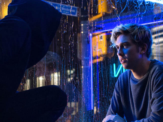 Death Note live-action film Netflix Original