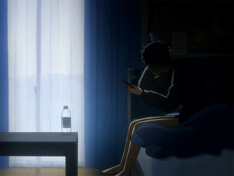 ReLife anime review