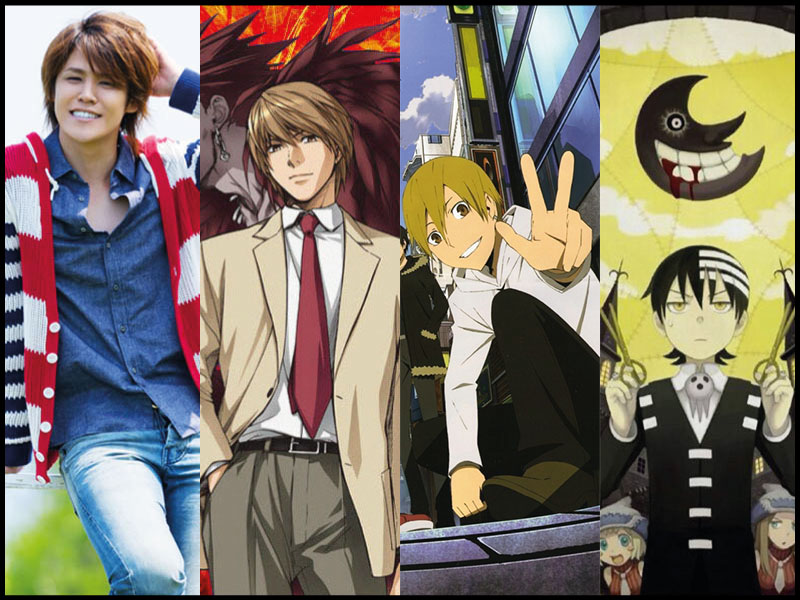 Mamoru Miyano