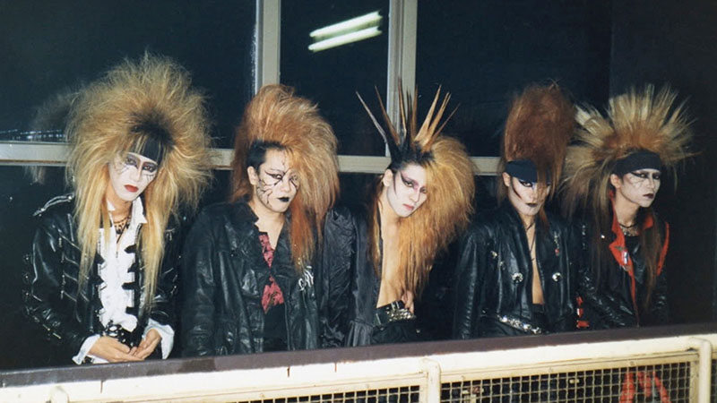 We Are X documentaire