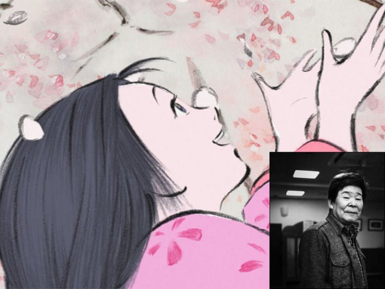 Studio Ghibli medeoprichter en regisseur Isao Takahata overleden
