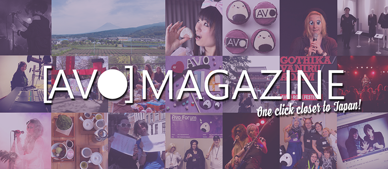 Interview met Fran over AVO J-Music Festival 2018