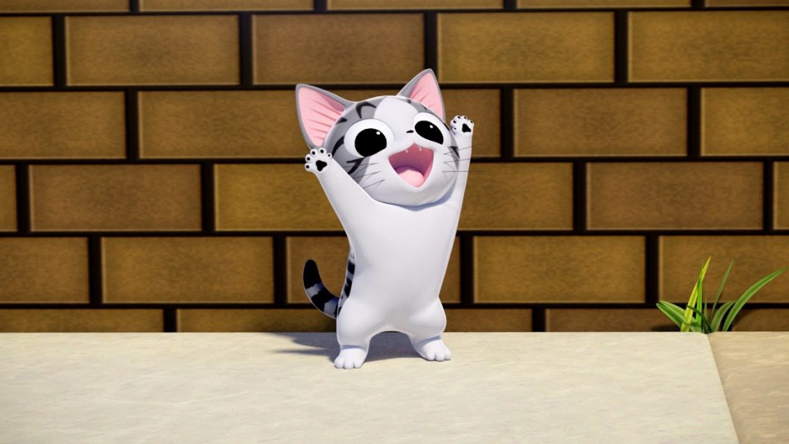 Chii’s Sweet Adventure is plezier voor iedereen!