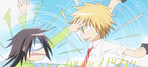 6 fasen van een anime fan: discussie hel