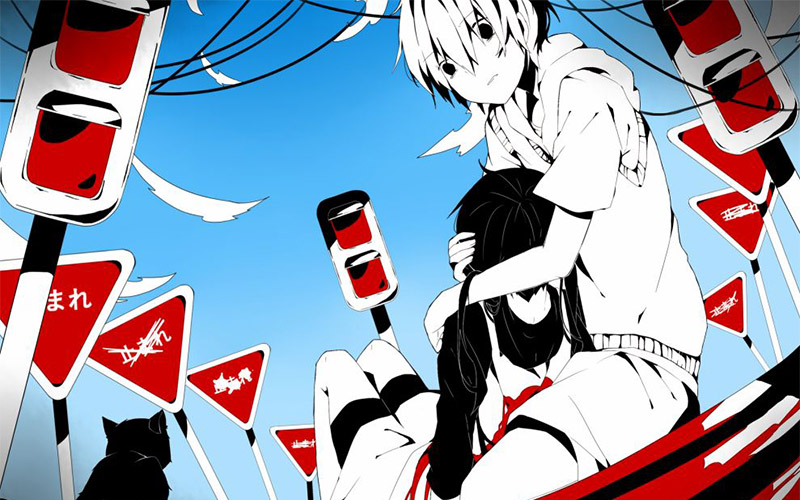 Kagerou Project
