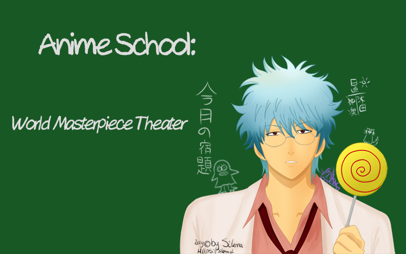 World Masterpiece Theater – Waarom Heidi en Tom Sawyer belangrijk zijn voor anime