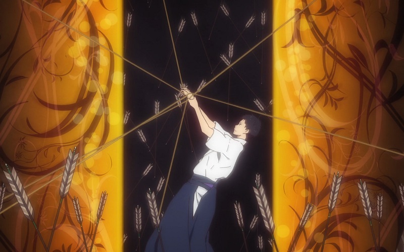 Tsurune: worden we eigenlijk wel volwassen?