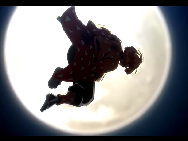 Deze anime videoclip ging viraal