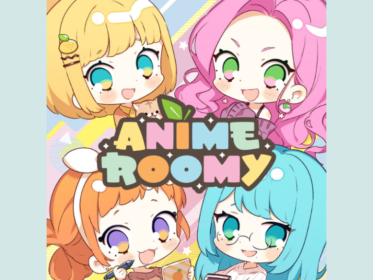 Anime Roomy podcast