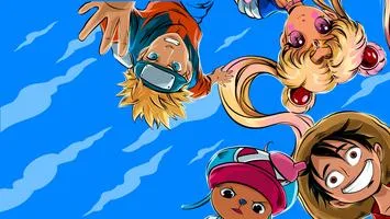 Anime – Epic Soundtracks Live by Mystery Ensemble