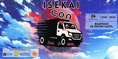 MINI ANIME CON