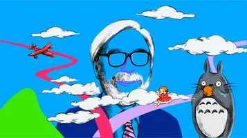 Hayao Miyazaki’s Dreams by La Chapelle Sauvage